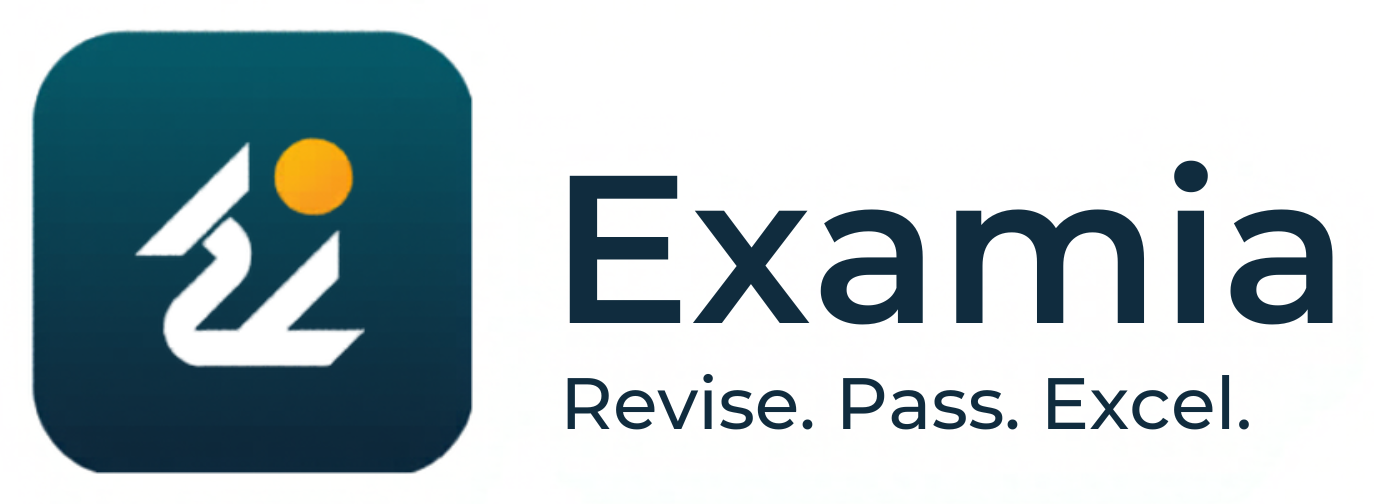 Examia logo